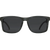 Matte Trans Grey Streak + Grey Polarized