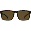 Carve Goblin Polarized in Matte Tort + Brown Polarized