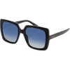 Carve Luna Polarized front