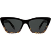 Carve Tahoe II Alyssa Spencer Polarized in Gloss Black Tort + Grey Polarized