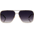 Gold + Dark Grey Gradient