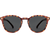 Gloss Tort + Grey Polarized