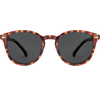 Carve Oslo Polarized in Gloss Tort + Grey Polarized