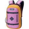 DaKine Mission Pack 18L in Harvest Plum