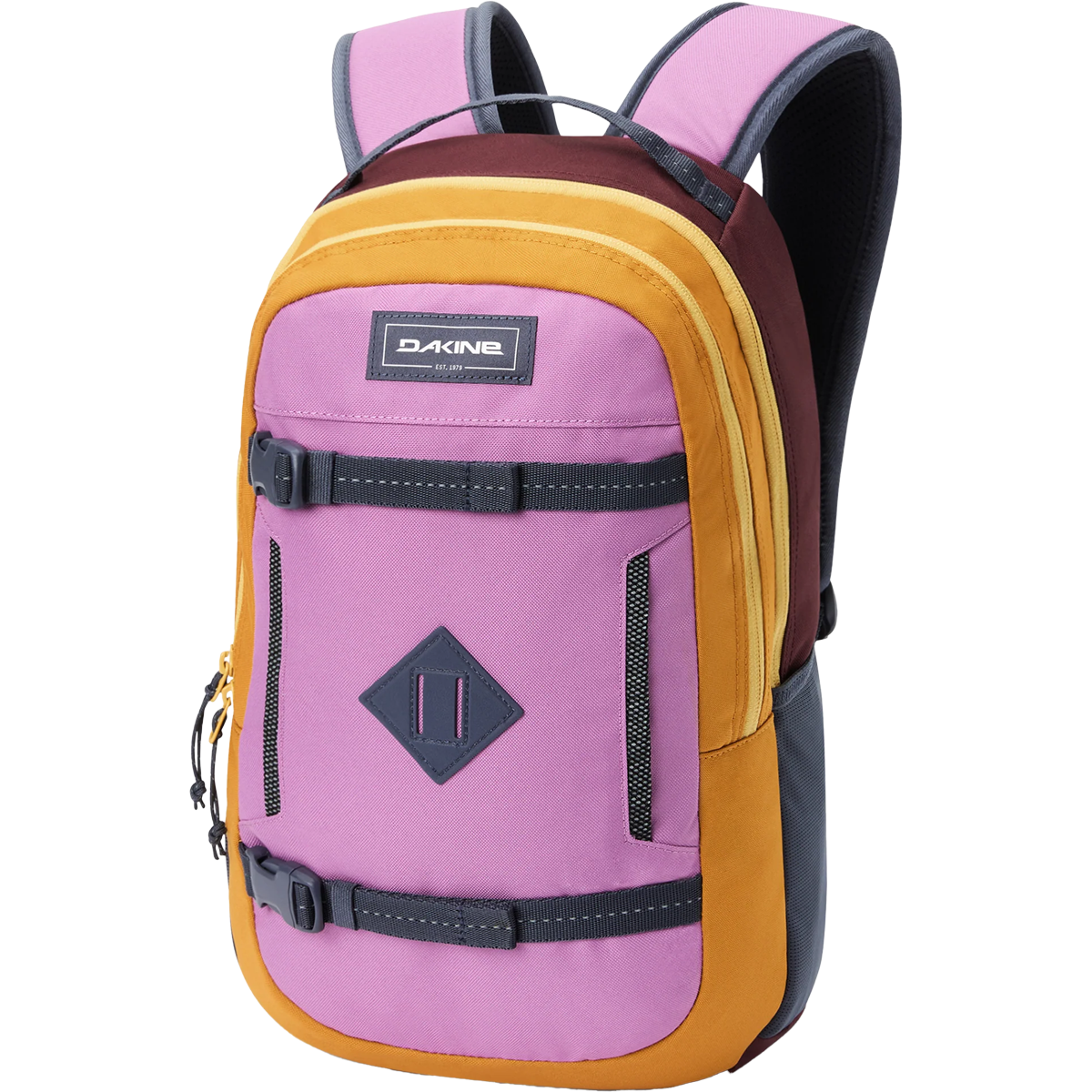 Mission Pack 18L alternate view