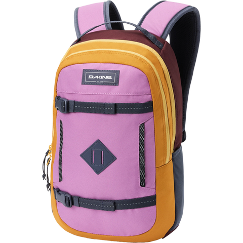 Mission Pack 18L