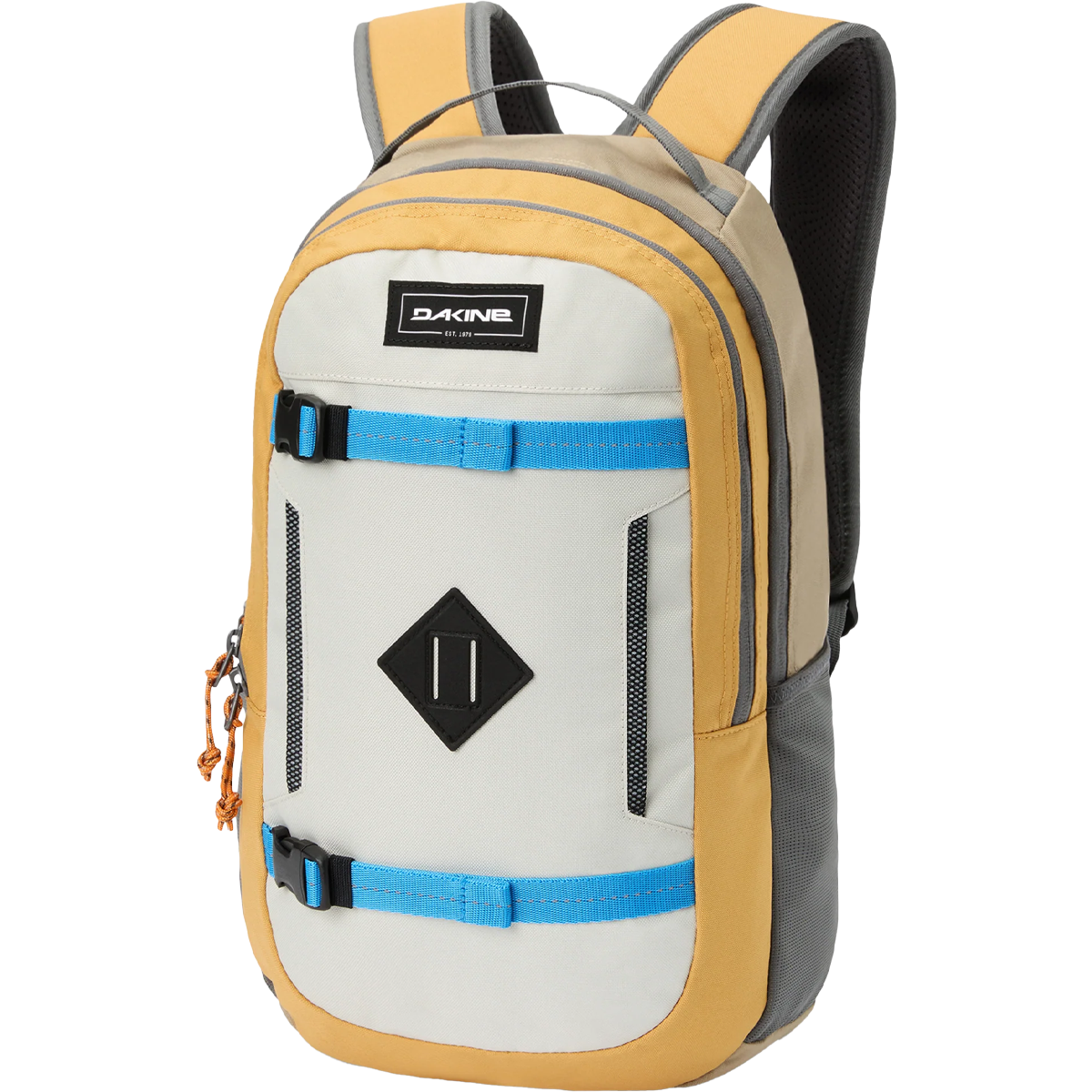 Mission Pack 18L alternate view