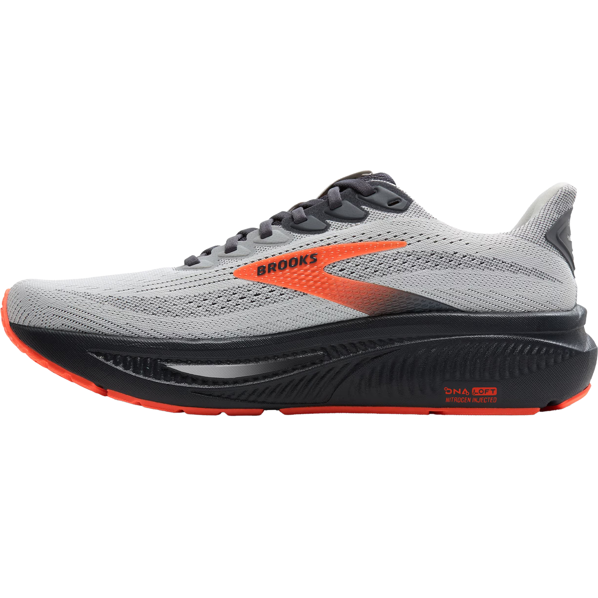 Men's Ghost 17 alternate view