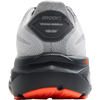 Brooks Men's Ghost 17 heel