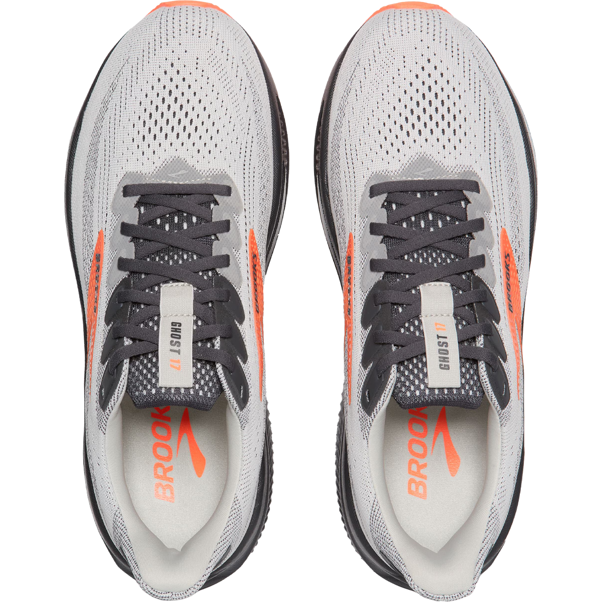 Men's Ghost 17 alternate view