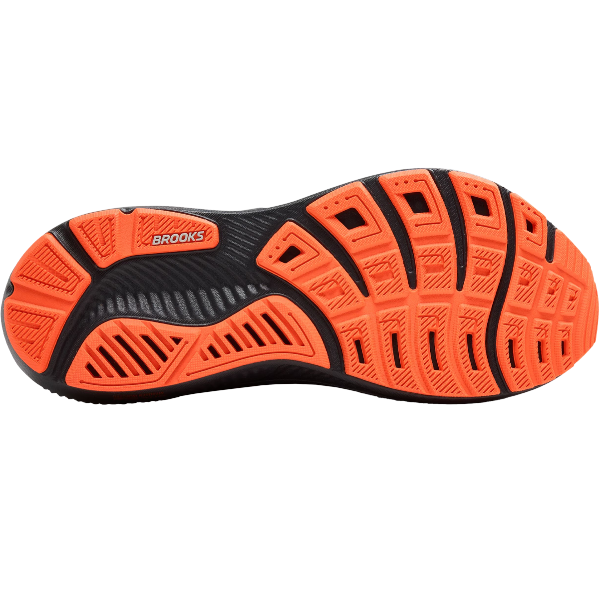 Men's Ghost 17 alternate view