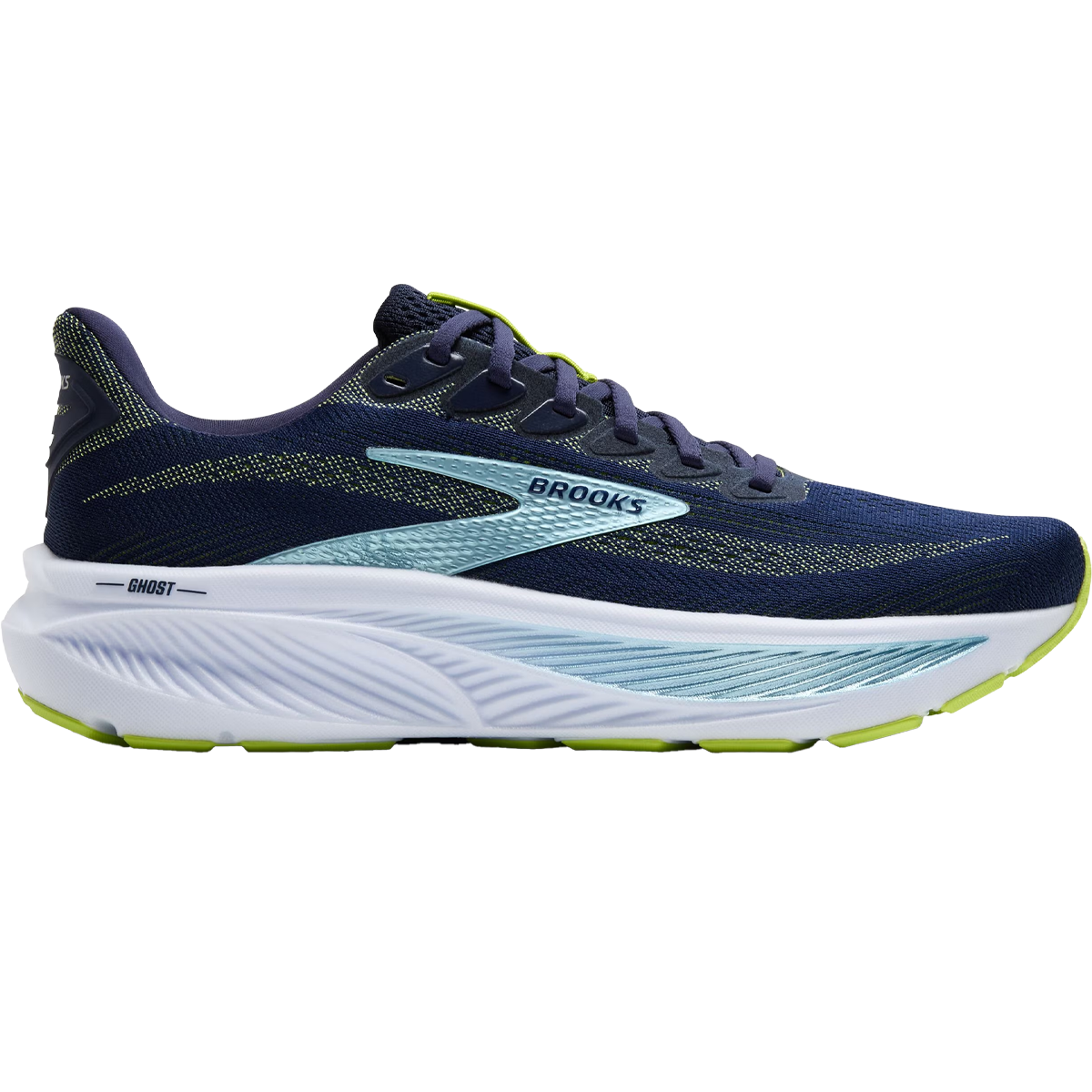 Men's Ghost 17 alternate view