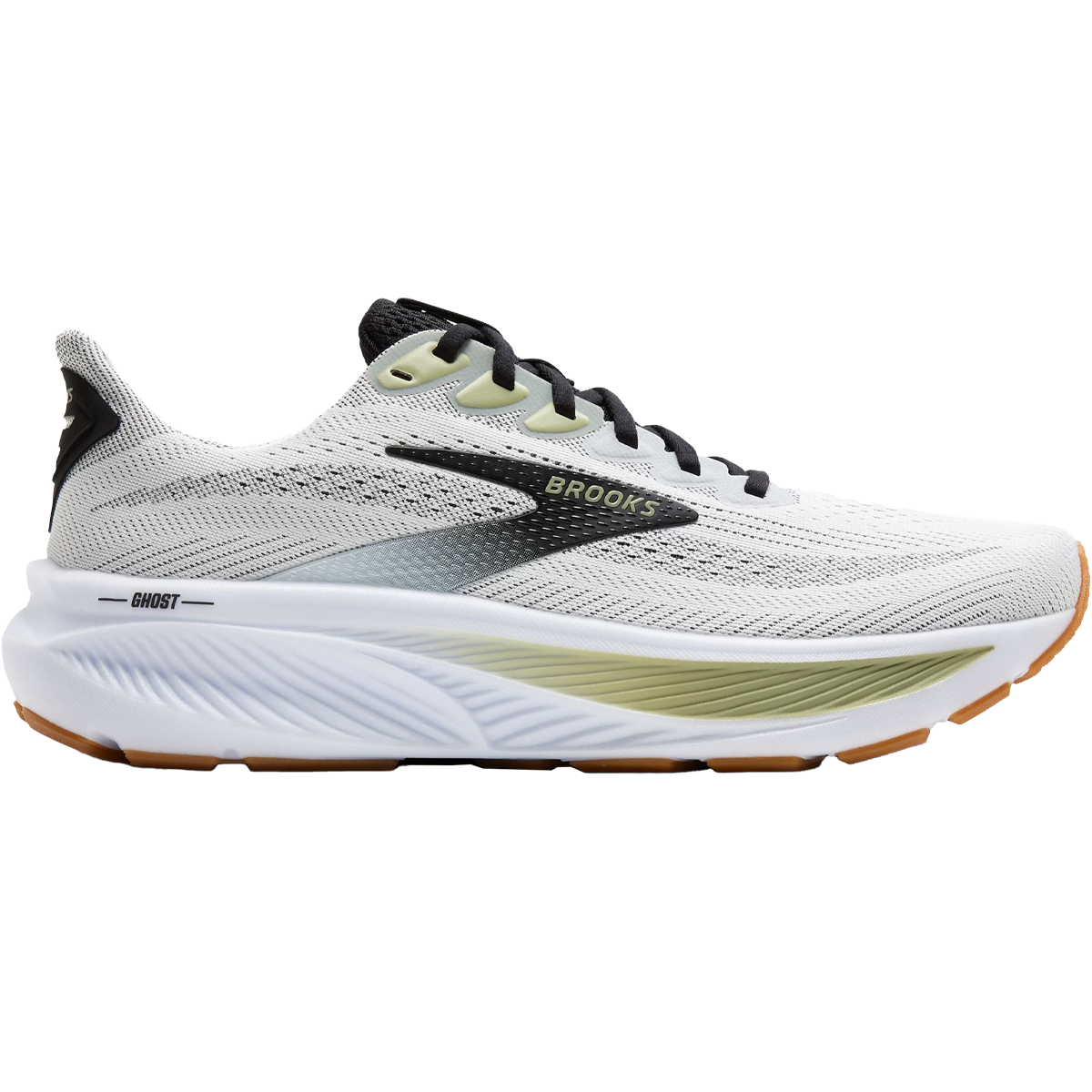 Men's Ghost 17 alternate view