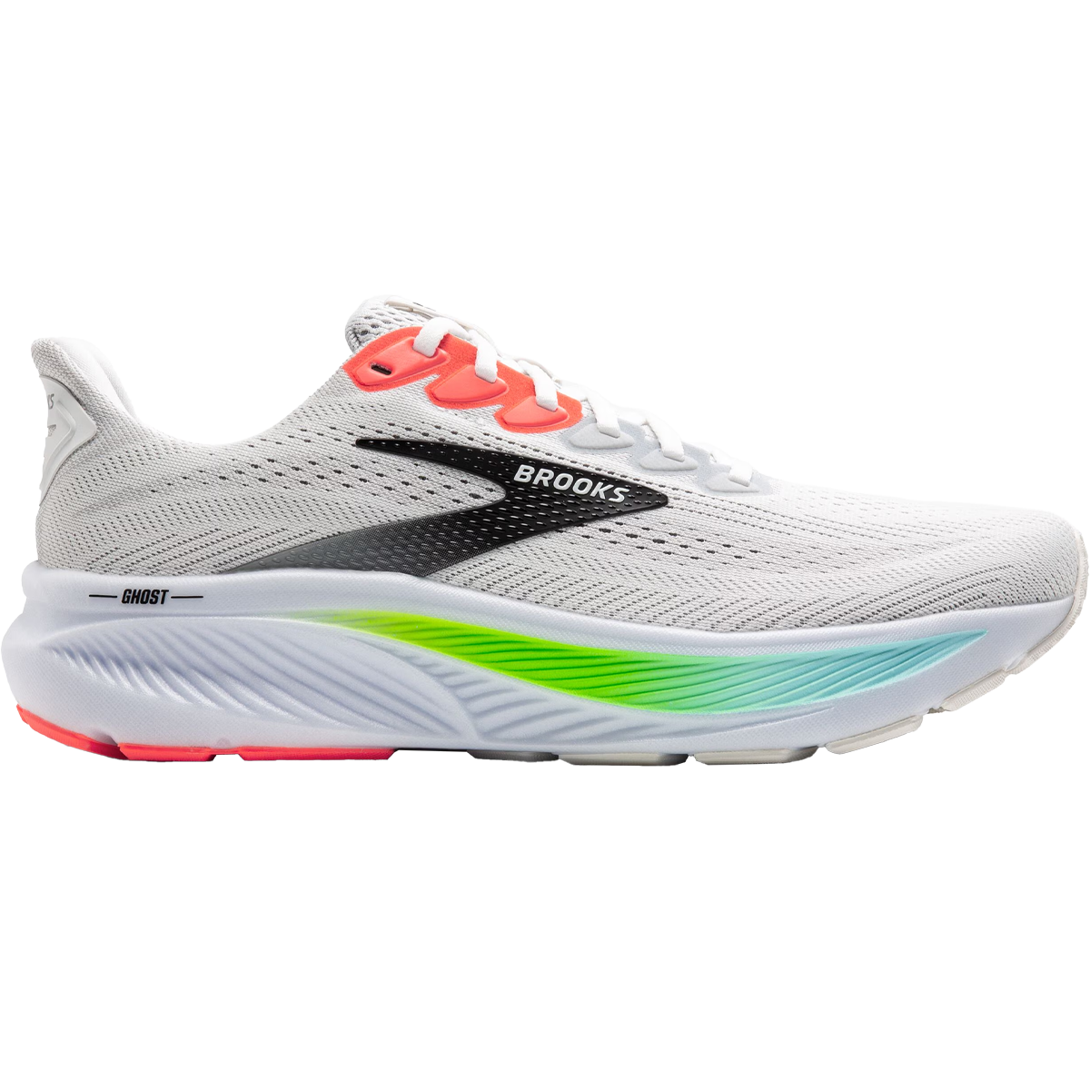 Men's Ghost 17 alternate view