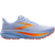 443-Blue Heron/White/Orange