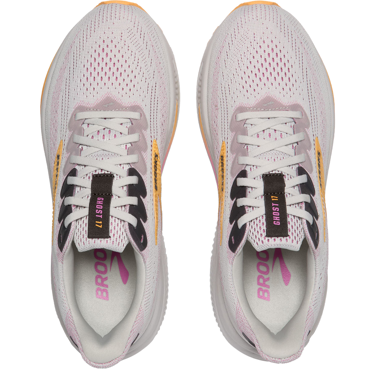 Women's Ghost 17 alternate view