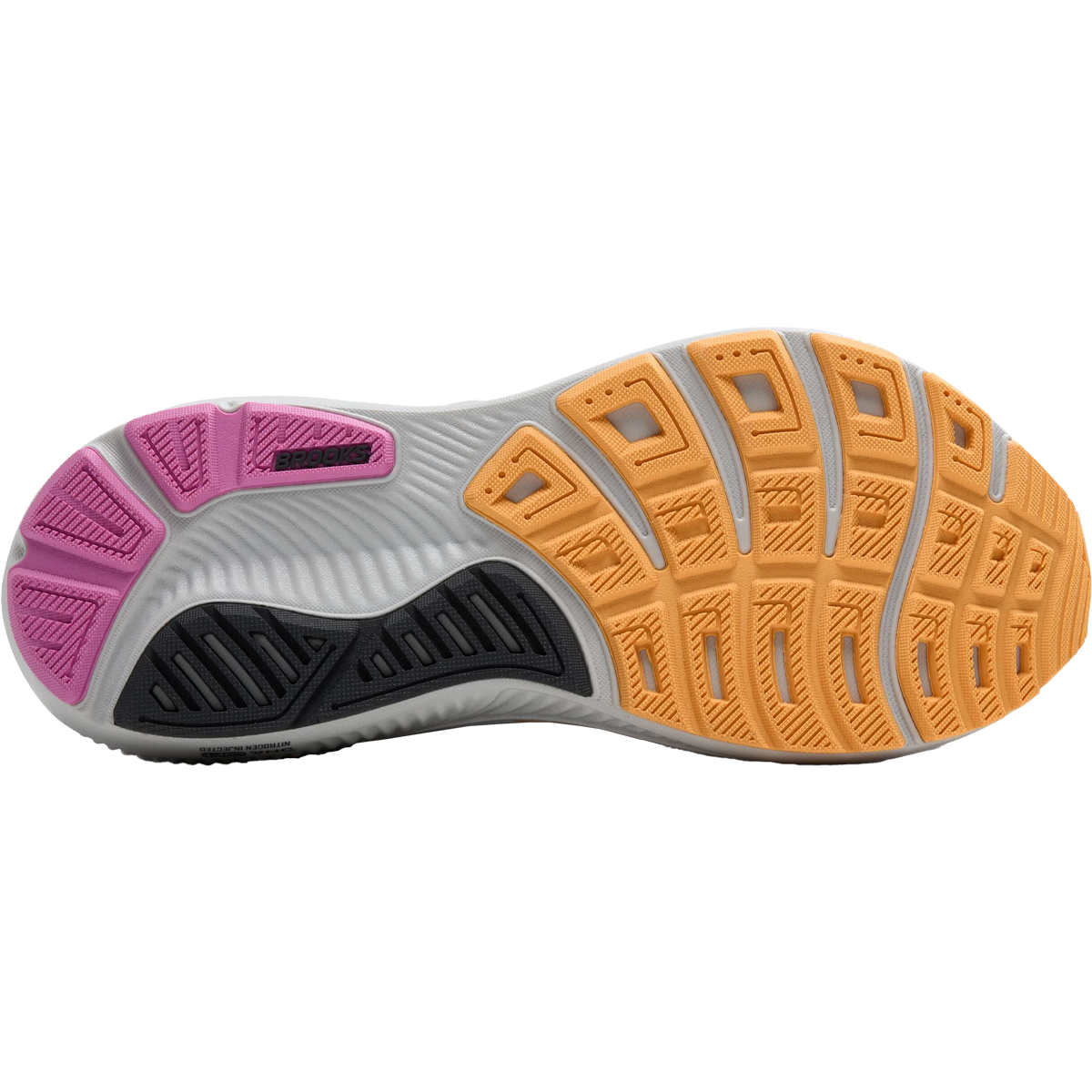 Women's Ghost 17 alternate view
