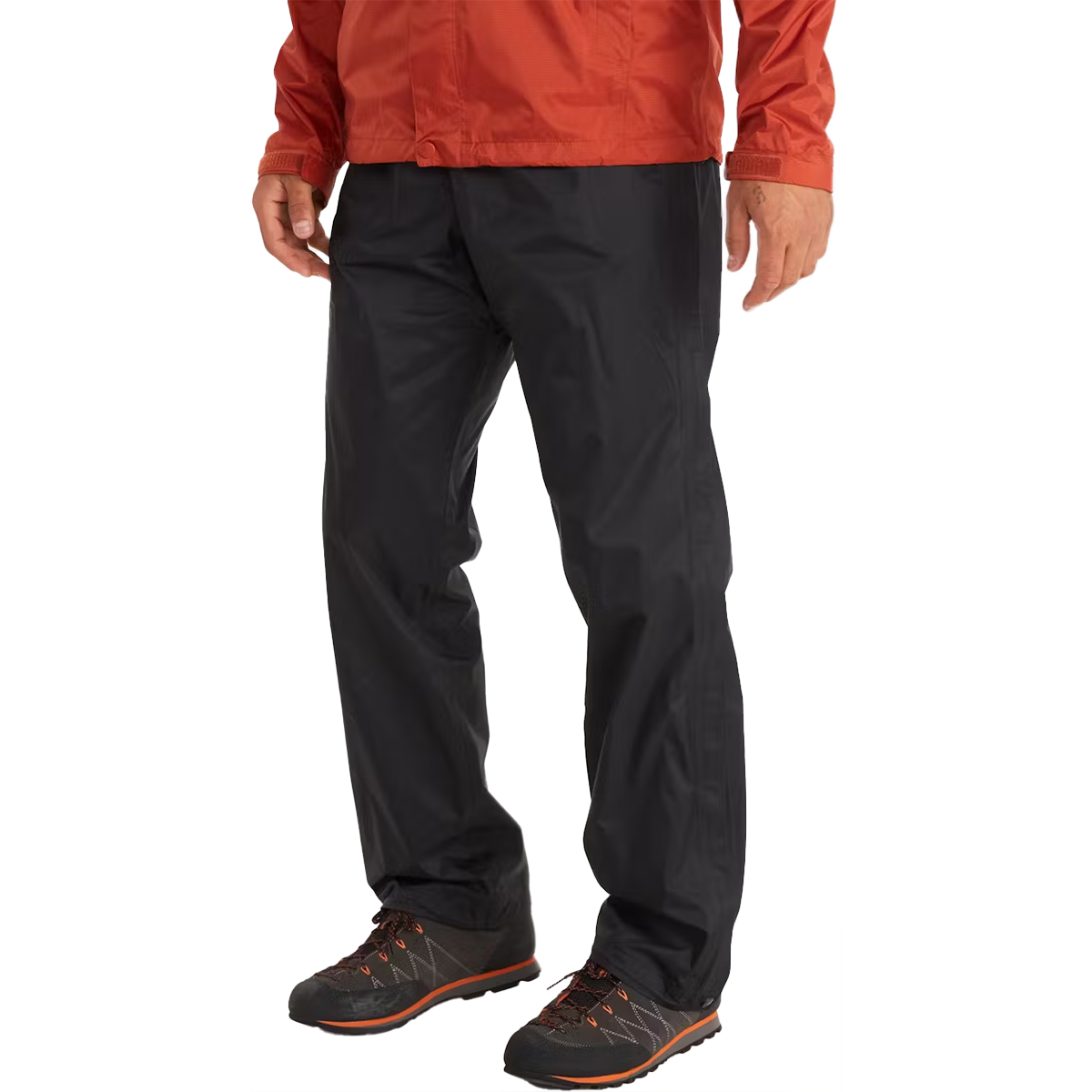 PreCip Eco Full-Zip Pant - Long alternate view