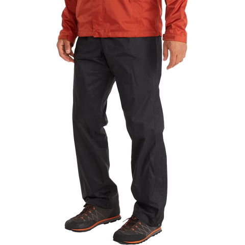 PreCip Eco Full-Zip Pant - Long