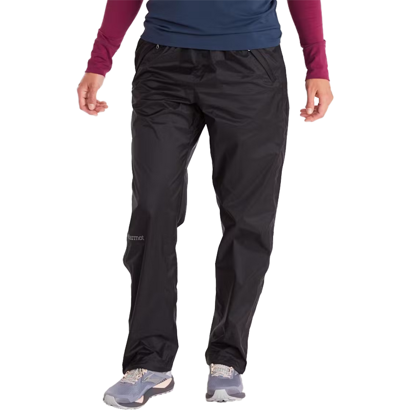 Women's PreCip Eco FZ Pant - Long