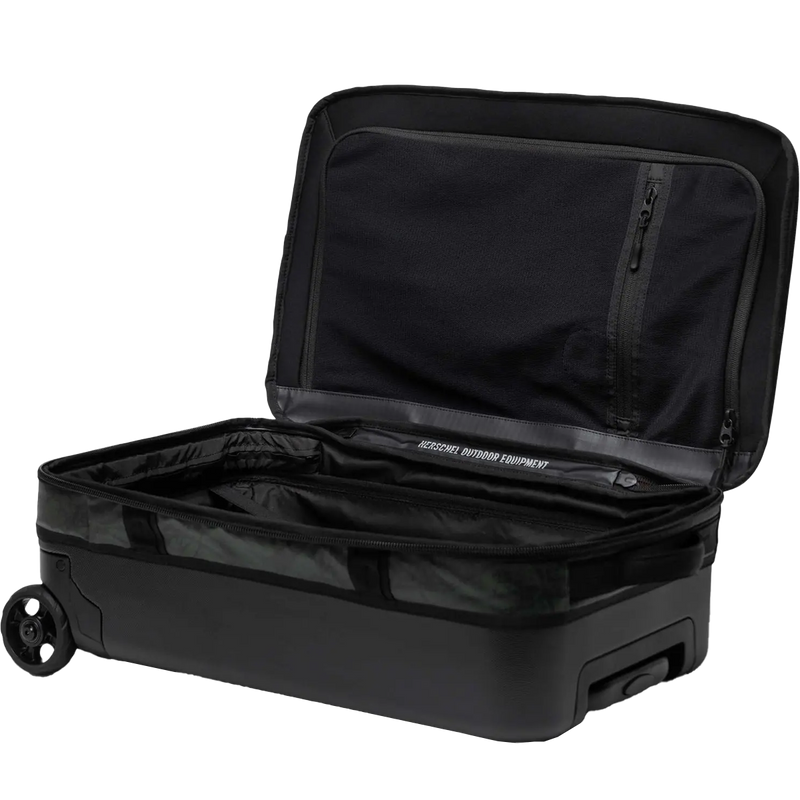 All Season Hybrid Roller Bag Large 41 L Carry On – Sports Basement