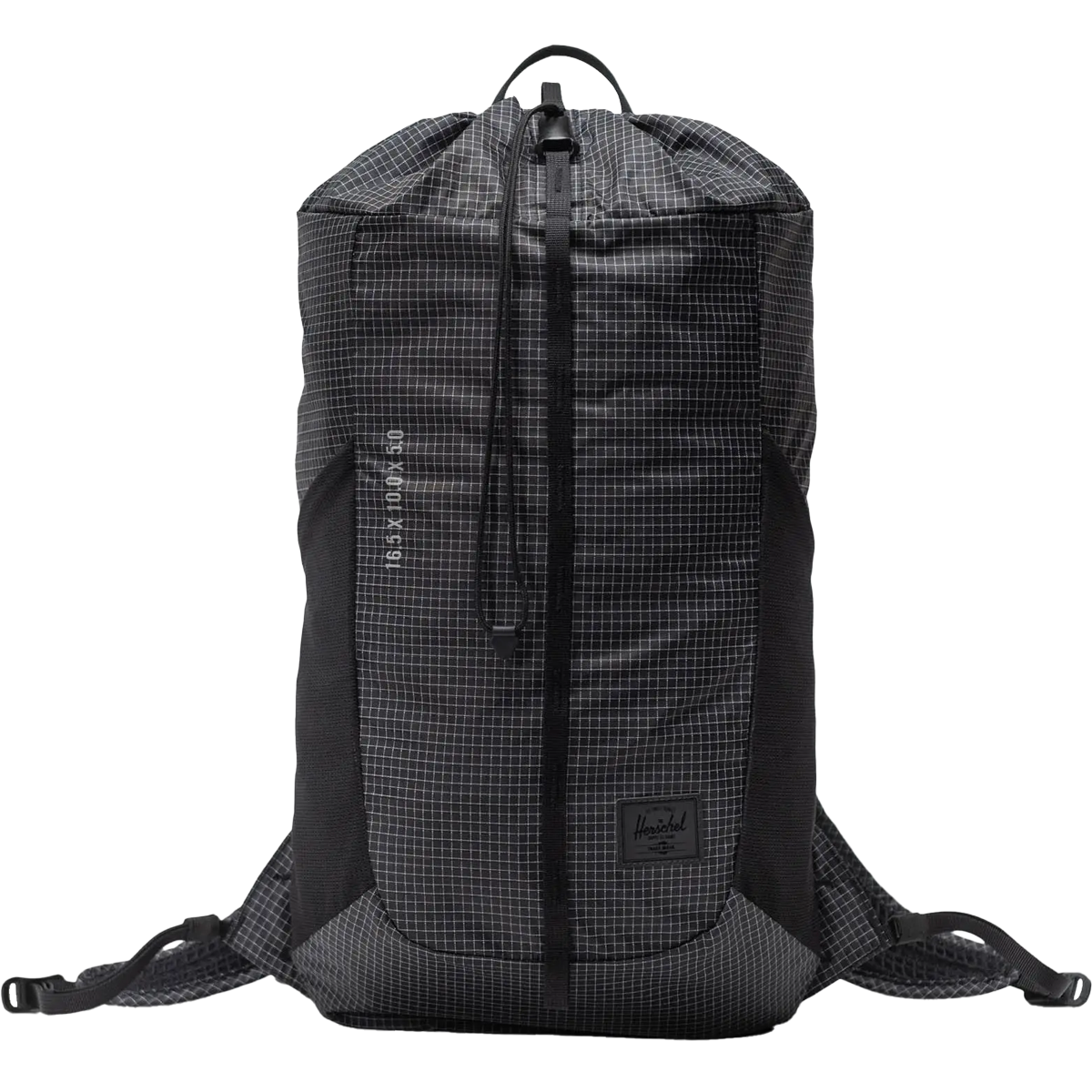 Ultralight Cinch Daypack 14 L – Sports Basement display picture 2