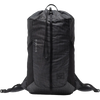 Herschel Ultralight Cinch Daypack 14 L in Black