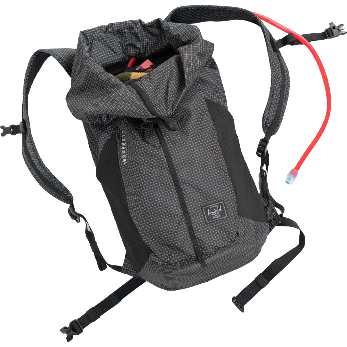 Ultralight Cinch Daypack 14 L alternate view