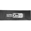 GoFit Single Super Heavy Ultra Power Loop in Black