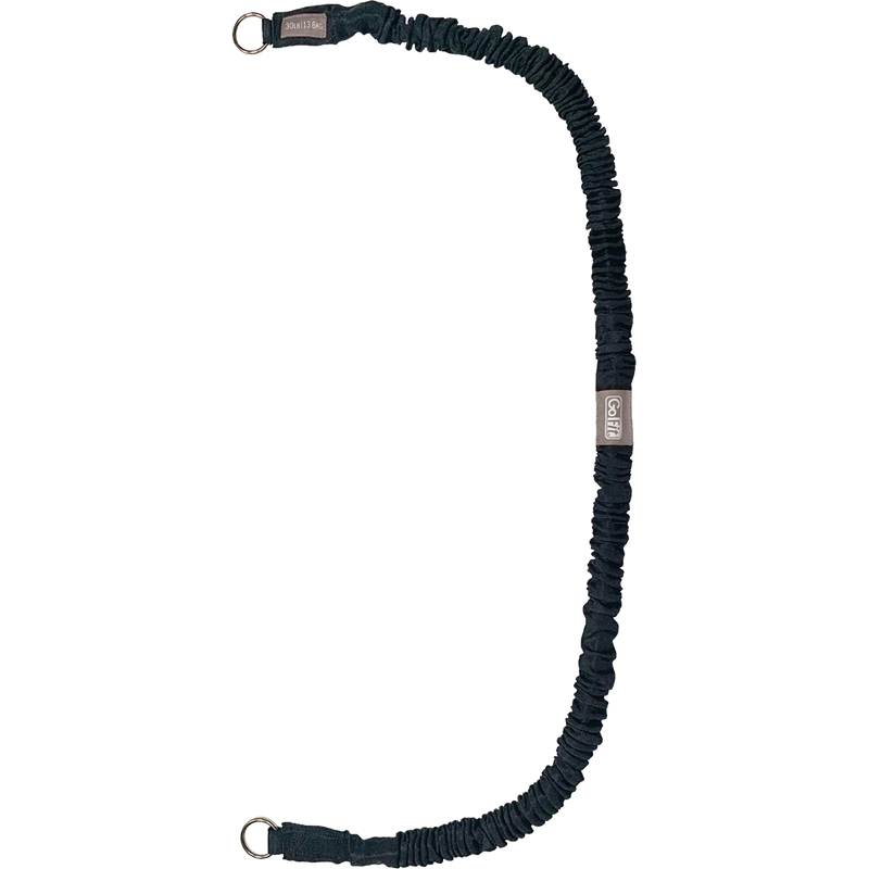 Safe Sleeve Power Tubes 40 lbs, GoFit Safe Sleeve Power Tubes Center Marker