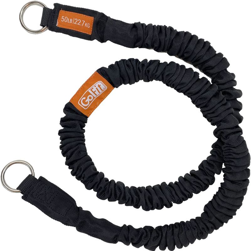 Safe Sleeve Power Tubes 50 lbs, Featured Image