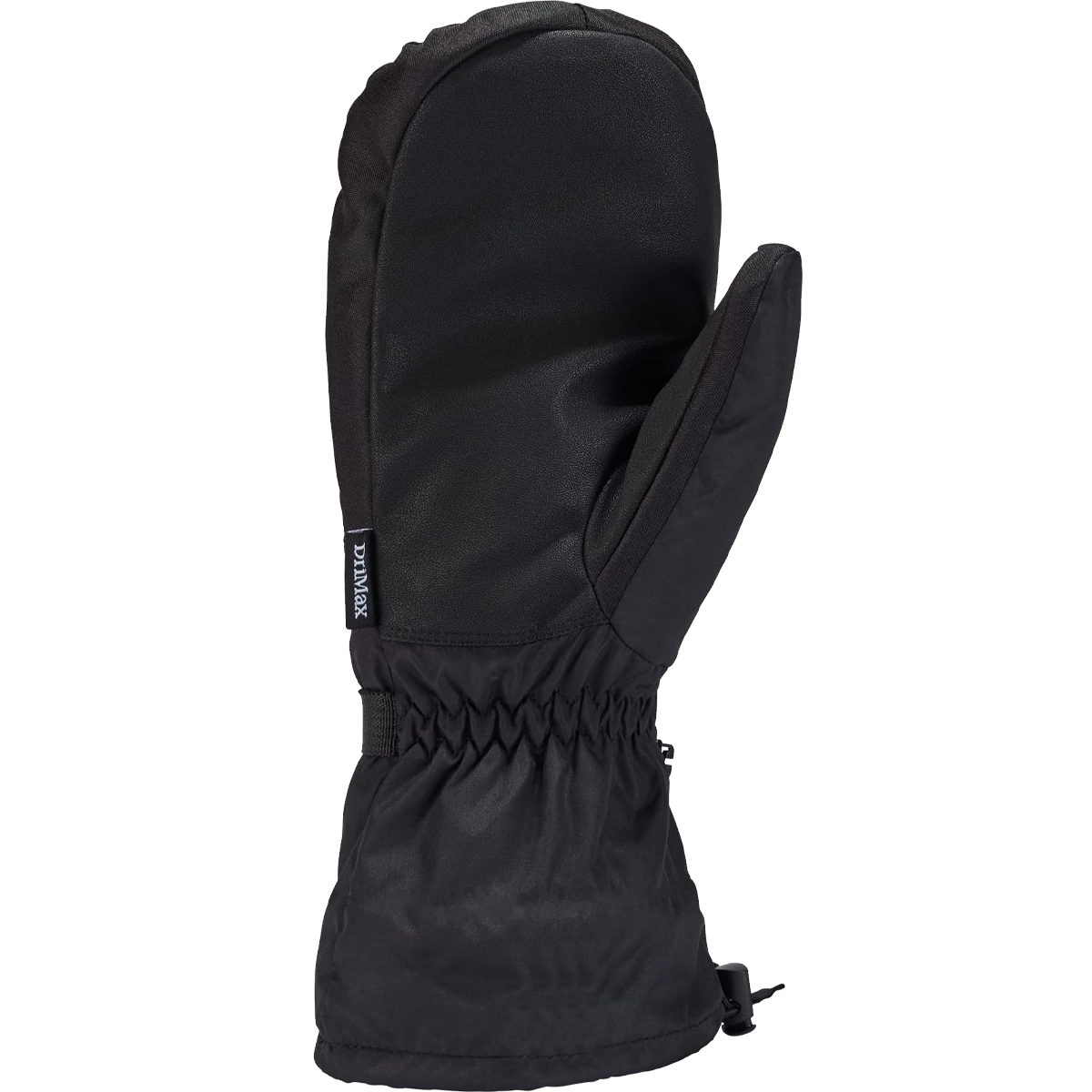 Men's Ultra DriMax Gauntlet Mitt alternate view