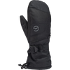 Gordini Women's Ultra DriMax Gauntlet Mitt in Black