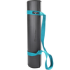 Hugger Mugger Strap Sling Yoga Mat Carrier side