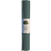 Jade Harmony Yoga Mat rolled