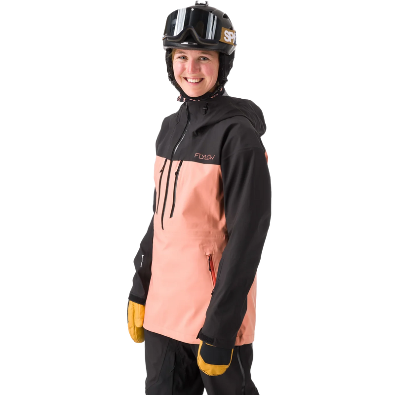 Women's Lucy Anorak – Sports Basement