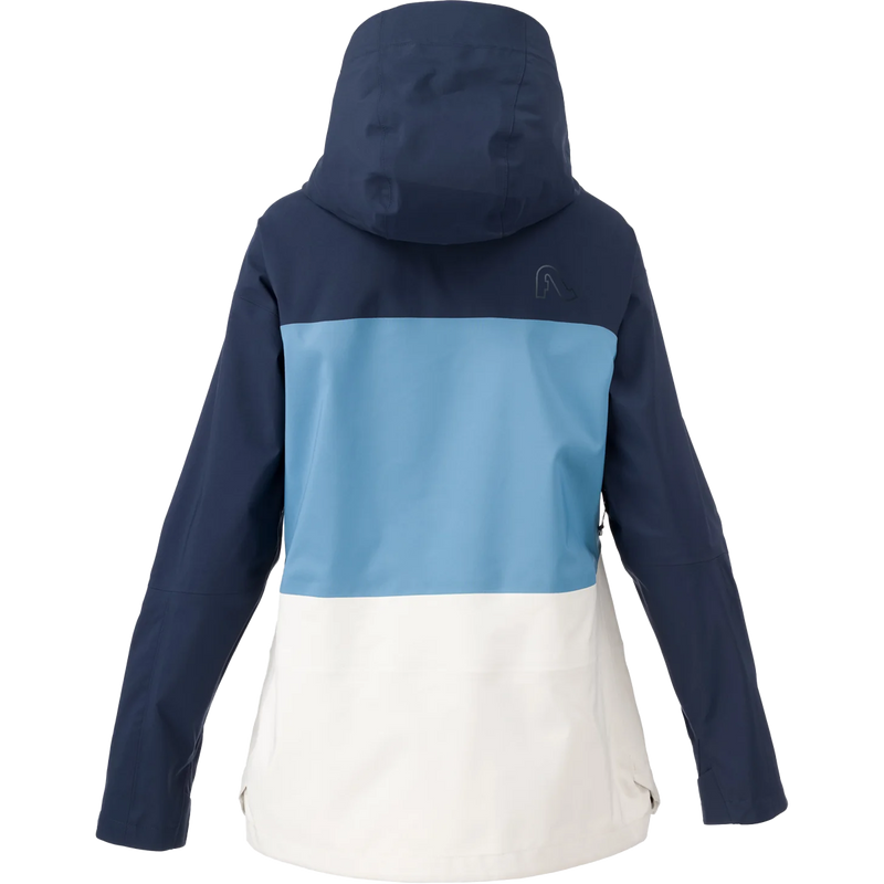 Women's Lucy Jacket, Flylow Women's Lucy Jacket back