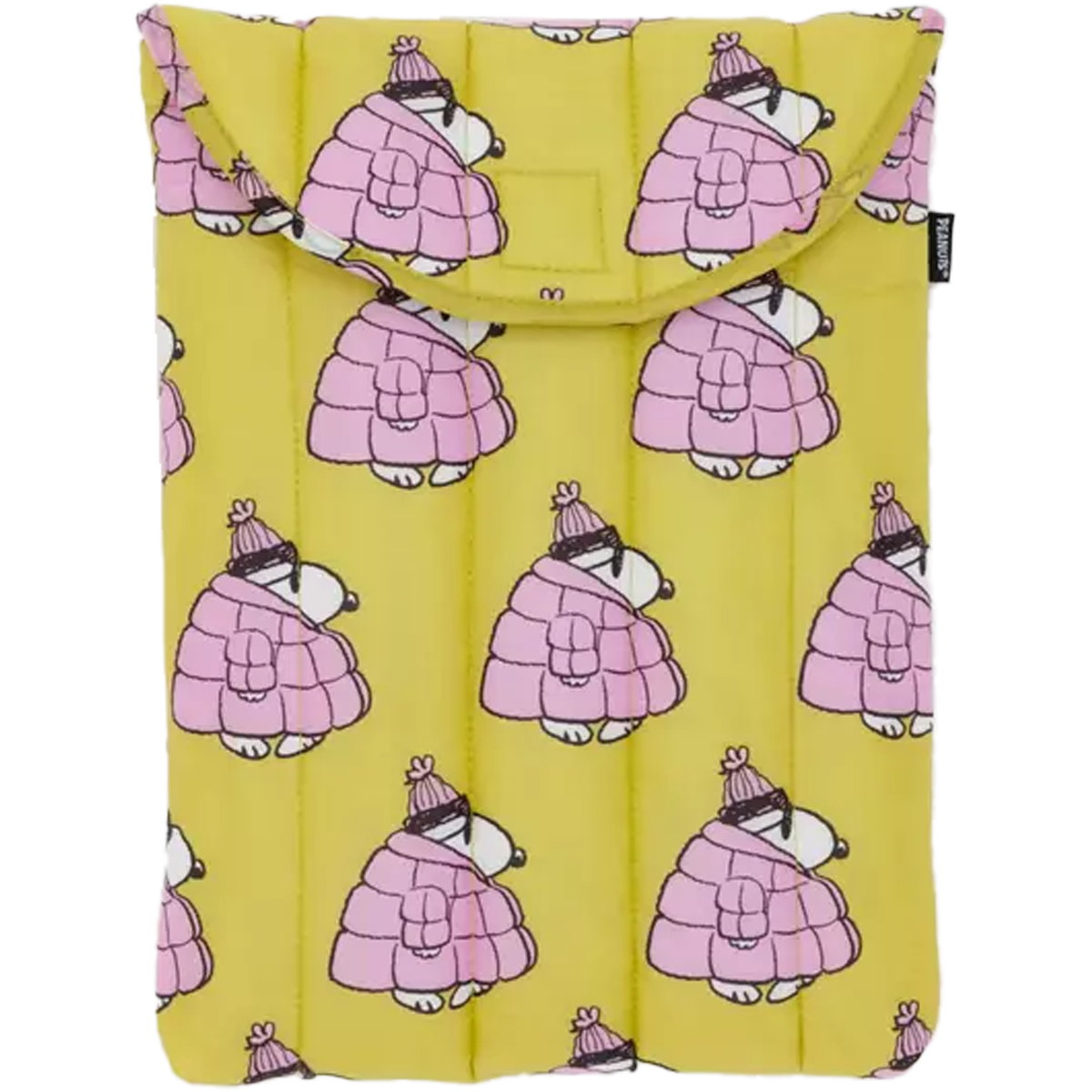 Puffy Laptop Sleeve 13