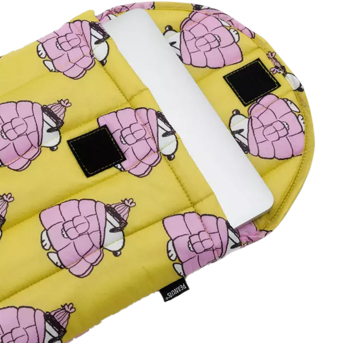 Puffy Laptop Sleeve 13