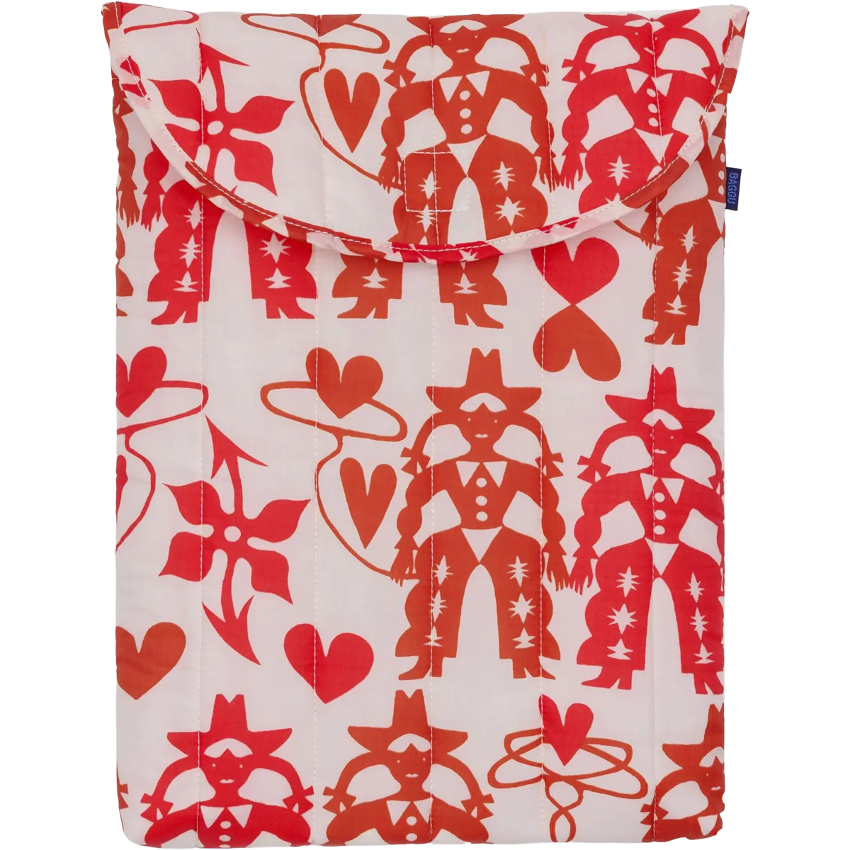 Puffy Laptop Sleeve 16