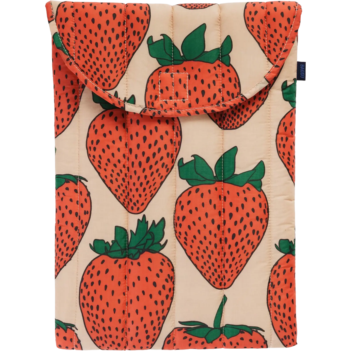 Puffy Laptop Sleeve 16