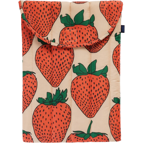 Puffy Laptop Sleeve 16"