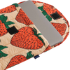 BAGGU Puffy Laptop Sleeve 16" with laptop