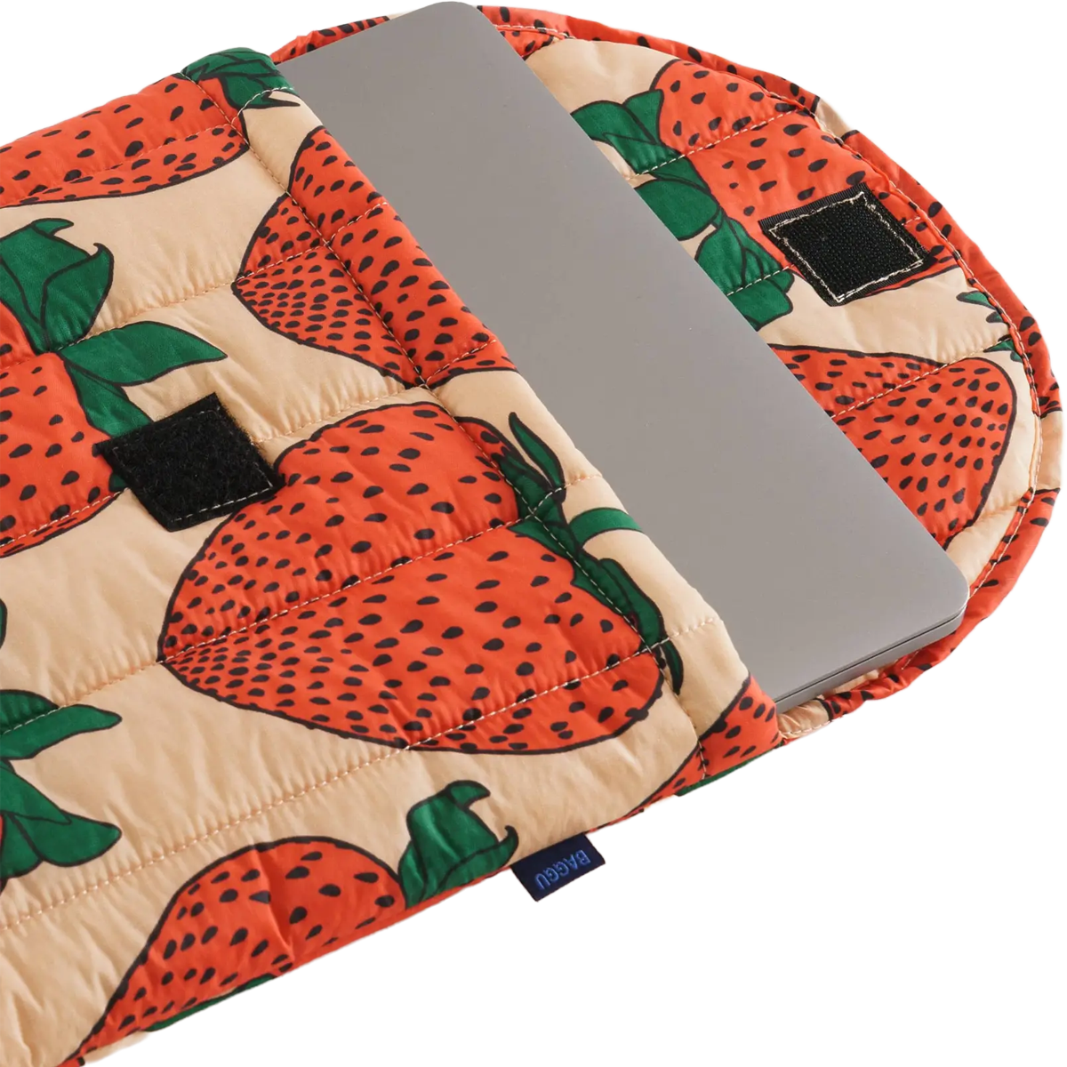 Puffy Laptop Sleeve 16