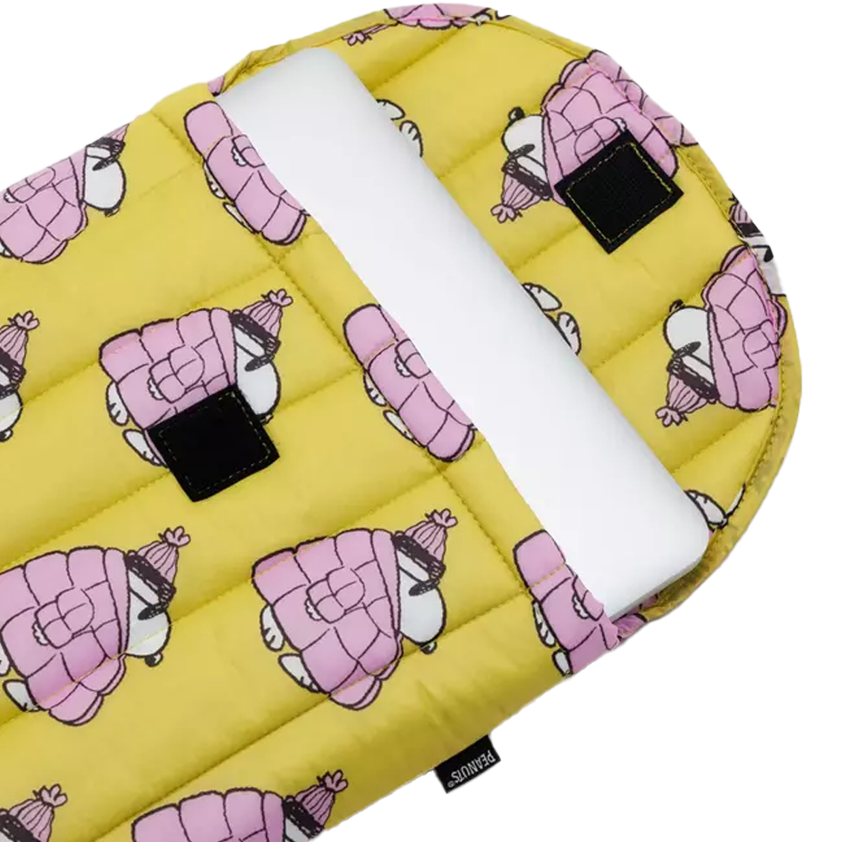 Puffy Laptop Sleeve 16