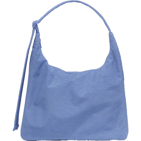 Nylon Shoulder Bag