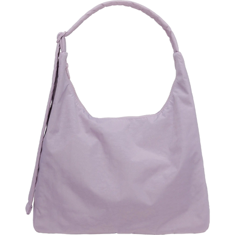 Nylon Shoulder Bag