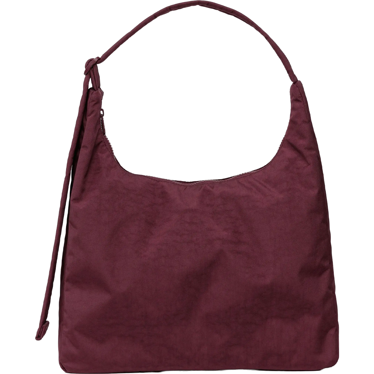 Nylon Shoulder Bag alternate view
