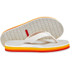 Hari Mari Women's Dunes Sunset Platform in 225-Cloud pair