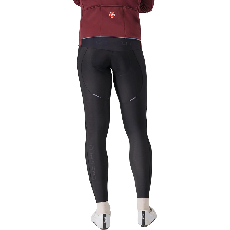 Men's Espresso Bibtight – Sports Basement